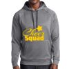 Saugus Boys Soccer Performance Pullover - Unisex Thumbnail