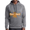 Saugus Boys Soccer Performance Pullover - Unisex Thumbnail