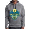 Saugus Boys Soccer Performance Pullover - Unisex Thumbnail