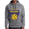 Saugus Boys Soccer Performance Pullover - Unisex Thumbnail