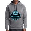 Saugus Boys Soccer Performance Pullover - Unisex Thumbnail