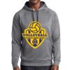Saugus Boys Soccer Performance Pullover - Unisex Thumbnail