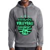 Saugus Boys Soccer Performance Pullover - Unisex Thumbnail