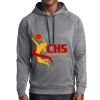 Saugus Boys Soccer Performance Pullover - Unisex Thumbnail