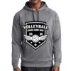 Saugus Boys Soccer Performance Pullover - Unisex Thumbnail