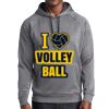 Saugus Boys Soccer Performance Pullover - Unisex Thumbnail
