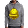 Saugus Boys Soccer Performance Pullover - Unisex Thumbnail