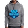 Saugus Boys Soccer Performance Pullover - Unisex Thumbnail