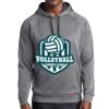 Saugus Boys Soccer Performance Pullover - Unisex Thumbnail