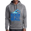 Saugus Boys Soccer Performance Pullover - Unisex Thumbnail
