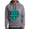 Saugus Boys Soccer Performance Pullover - Unisex Thumbnail