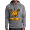 Saugus Boys Soccer Performance Pullover - Unisex Thumbnail