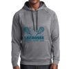 Saugus Boys Soccer Performance Pullover - Unisex Thumbnail