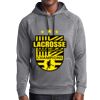 Saugus Boys Soccer Performance Pullover - Unisex Thumbnail