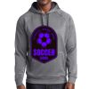 Saugus Boys Soccer Performance Pullover - Unisex Thumbnail