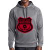 Saugus Boys Soccer Performance Pullover - Unisex Thumbnail