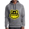 Saugus Boys Soccer Performance Pullover - Unisex Thumbnail