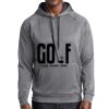Saugus Boys Soccer Performance Pullover - Unisex Thumbnail