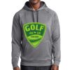Saugus Boys Soccer Performance Pullover - Unisex Thumbnail