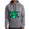 Saugus Boys Soccer Performance Pullover - Unisex Thumbnail