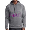Saugus Boys Soccer Performance Pullover - Unisex Thumbnail