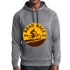 Saugus Boys Soccer Performance Pullover - Unisex Thumbnail