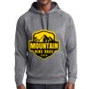 Saugus Boys Soccer Performance Pullover - Unisex Thumbnail