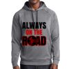 Saugus Boys Soccer Performance Pullover - Unisex Thumbnail