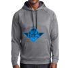 Saugus Boys Soccer Performance Pullover - Unisex Thumbnail