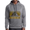 Saugus Boys Soccer Performance Pullover - Unisex Thumbnail