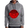 Saugus Boys Soccer Performance Pullover - Unisex Thumbnail