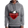 Saugus Boys Soccer Performance Pullover - Unisex Thumbnail
