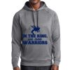 Saugus Boys Soccer Performance Pullover - Unisex Thumbnail