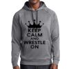 Saugus Boys Soccer Performance Pullover - Unisex Thumbnail