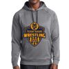 Saugus Boys Soccer Performance Pullover - Unisex Thumbnail