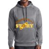 Saugus Boys Soccer Performance Pullover - Unisex Thumbnail