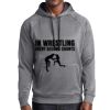 Saugus Boys Soccer Performance Pullover - Unisex Thumbnail