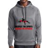 Saugus Boys Soccer Performance Pullover - Unisex Thumbnail