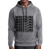 Saugus Boys Soccer Performance Pullover - Unisex Thumbnail
