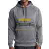 Saugus Boys Soccer Performance Pullover - Unisex Thumbnail