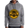 Saugus Boys Soccer Performance Pullover - Unisex Thumbnail