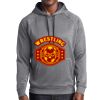 Saugus Boys Soccer Performance Pullover - Unisex Thumbnail