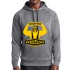 Saugus Boys Soccer Performance Pullover - Unisex Thumbnail