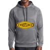 Saugus Boys Soccer Performance Pullover - Unisex Thumbnail