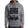 Saugus Boys Soccer Performance Pullover - Unisex Thumbnail