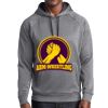 Saugus Boys Soccer Performance Pullover - Unisex Thumbnail