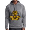 Saugus Boys Soccer Performance Pullover - Unisex Thumbnail