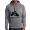 Saugus Boys Soccer Performance Pullover - Unisex Thumbnail