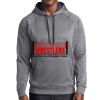 Saugus Boys Soccer Performance Pullover - Unisex Thumbnail
