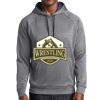 Saugus Boys Soccer Performance Pullover - Unisex Thumbnail